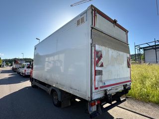 Κόφα Mercedes-Benz 2018 Atego 816-thumb-3