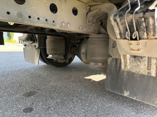 Κόφα Mercedes-Benz 2018 Atego 816-thumb-4