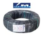 MABIKAL PET καλώδιο CCTV για εξωτερικό χώρο T1M10-235 PREMIUM * 100 ΜΕΤΡΑ * ΜΑΥΡΟ