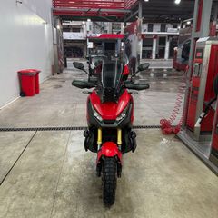 Honda X-ADV 2018 X-ADV 750 DCT ABS