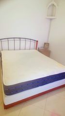 Κρεβατοκάμαρα σε άριστη κατάσταση