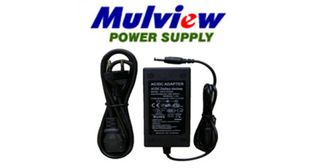 Τροφοδοτικό switching Mulview 12V2A S-25-12