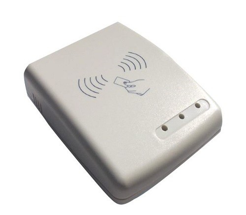 Συσκευή προγραμματισμού καρτών Mifare USB-MF01