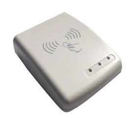 Συσκευή προγραμματισμού καρτών Mifare USB-MF01