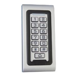 SECUKEY Αυτόνομο stand alone access control μίας επαφής K2EM