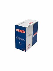 VK CABLES Καλώδιο UTP κατηγορίας CAT6 * 305 ΜΕΤΡΑ *