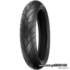 ΛΥΡΗΣ SHINKO TIRE F005 ADVANCE FRONT 120/70-17 58W TL