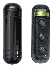 Δέσμη BEAM BD3-150 BEAM 150m φωτοηλεκτρικό, τριπλής δέσμης