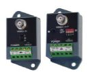 U.F.S H104T/R Πομποδέκτης ενεργού video balun