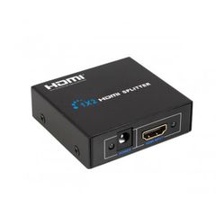 U.F.S Splitter HDMI 1/2 "HDMI 1002"
