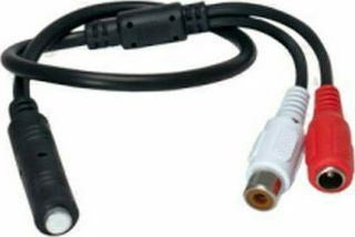 ΜΙΚΡΟΦΩΝΟ ML-MICFS050ECS 50ΤΜ ΑΔΙΑΒΡΟΧΟ ΥΠΕΡΕΥΑΙΣΘΗΤΟ ME ΕΝΙΣΧΥΤΗ Αδιάβροχο IP68