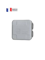 Κουτί Διακλάδωσης 7 Εισόδων 60x60x40