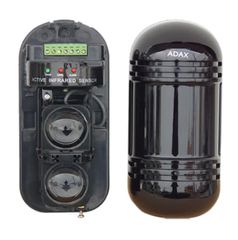BEAM 60m Φωτοηλεκτρικό Διπλής Δέσμης BD2-60