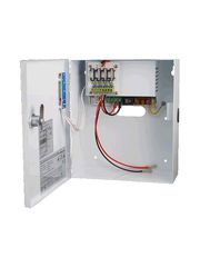 Εξωτερικό Τροφοδοτικό backup 12V 5A ZTP για alarm & CCTV