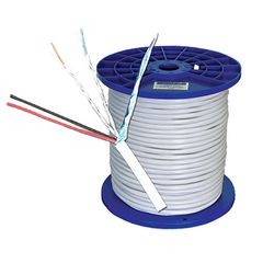 Καλώδιο UTP 2 STP 2x1mm (2STP)