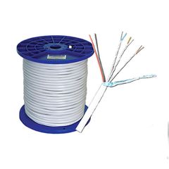 Καλώδιο UTP 3 STP 2x1mm