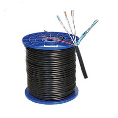 Καλώδιο UTP PET 3 STP 2x1mm (3STP)