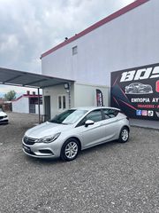 Opel Astra 2018 CDTI 1.6 FULL EXTRA