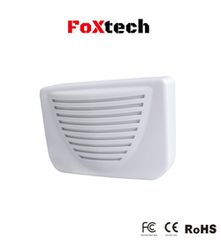 FoXtech HS39 Ενσύρματη Εσωτερική Σειρήνα 110dB