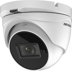 DS-2CE79U7T-AIT3ZF (2.7mm-13.5mm) HIKVISION αναλογική HD 4K, κάμερα 2.7-13.5mm motorized vari-focal lens, auto focus.