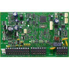 Paradox SP 4000 PARADOX 4 ζωνών ή 8 με διπλασιασμό, επεκτάσιμο έως και 32 ζώνες.