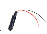 ΜΙΚΡΟΦΩΝΟ ML-MIC05CS 12V 50ΤΜ ΧΑΜΗΛΟΥ ΘΟΡΥΒΟΥ