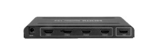ML-ANQ 104 HDMI splitter 1x4