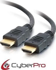 Ειδικό Ποιοτικό Καλώδιο CP-H100 HDMI v2.0 M/M with Ferrites 10m