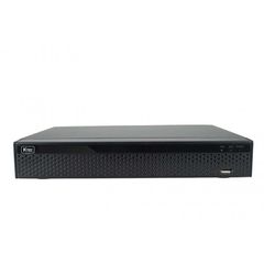 Καταγραφικό KTEC KT-8004 5-BRID (TVI/AHD/CVI/Analog/IP) 8MP DVR 4ch