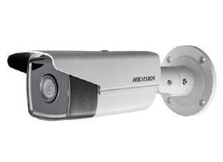 Hikvision IP Κάμερα Full HD+ Αδιάβροχη με Φακό 4mm DS-2CD2T43G0-I5