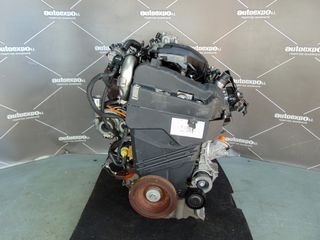 ΜΗΧΑΝΗ K9KC612 1.5 DIESEL RENAULT CLIO 13-19 - ΡΩΤΗΣΤΕ ΤΙΜΗ - ΑΠΟΣΤΟΛΗ ΣΕ ΟΛΗ ΤΗΝ ΕΛΛΑΔΑ
