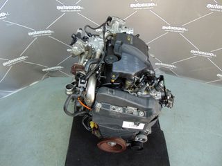 ΜΗΧΑΝΗ K9KC612 1.5 DIESEL RENAULT CLIO 13-19 - ΡΩΤΗΣΤΕ ΤΙΜΗ - ΑΠΟΣΤΟΛΗ ΣΕ ΟΛΗ ΤΗΝ ΕΛΛΑΔΑ-thumb-1