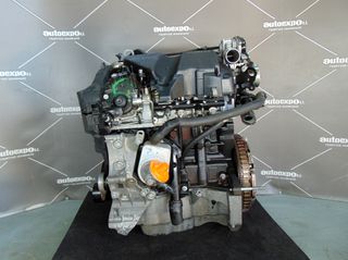 ΜΗΧΑΝΗ K9KC612 1.5 DIESEL RENAULT CLIO 13-19 - ΡΩΤΗΣΤΕ ΤΙΜΗ - ΑΠΟΣΤΟΛΗ ΣΕ ΟΛΗ ΤΗΝ ΕΛΛΑΔΑ-thumb-2