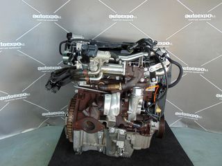 ΜΗΧΑΝΗ K9KC612 1.5 DIESEL RENAULT CLIO 13-19 - ΡΩΤΗΣΤΕ ΤΙΜΗ - ΑΠΟΣΤΟΛΗ ΣΕ ΟΛΗ ΤΗΝ ΕΛΛΑΔΑ-thumb-4