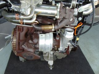 ΜΗΧΑΝΗ K9KC612 1.5 DIESEL RENAULT CLIO 13-19 - ΡΩΤΗΣΤΕ ΤΙΜΗ - ΑΠΟΣΤΟΛΗ ΣΕ ΟΛΗ ΤΗΝ ΕΛΛΑΔΑ-thumb-6