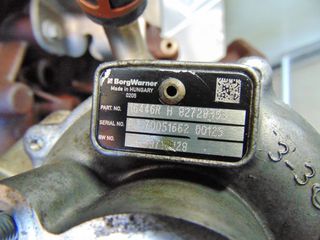 ΜΗΧΑΝΗ K9KC612 1.5 DIESEL RENAULT CLIO 13-19 - ΡΩΤΗΣΤΕ ΤΙΜΗ - ΑΠΟΣΤΟΛΗ ΣΕ ΟΛΗ ΤΗΝ ΕΛΛΑΔΑ-thumb-7