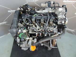 ΜΗΧΑΝΗ K9KC612 1.5 DIESEL RENAULT CLIO 13-19 - ΡΩΤΗΣΤΕ ΤΙΜΗ - ΑΠΟΣΤΟΛΗ ΣΕ ΟΛΗ ΤΗΝ ΕΛΛΑΔΑ-thumb-8