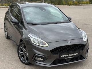 Ford Fiesta 2019 1.0 ECOBOOST ST-LINE 140HP-thumb-1