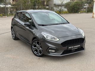 Ford Fiesta 2019 1.0 ECOBOOST ST-LINE 140HP-thumb-2