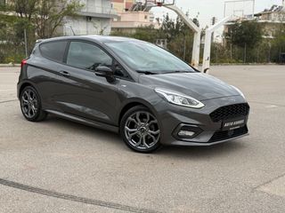 Ford Fiesta 2019 1.0 ECOBOOST ST-LINE 140HP-thumb-3