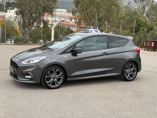 Ford Fiesta 2019 1.0 ECOBOOST ST-LINE 140HP-thumb-7