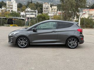 Ford Fiesta 2019 1.0 ECOBOOST ST-LINE 140HP-thumb-8
