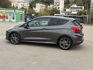 Ford Fiesta 2019 1.0 ECOBOOST ST-LINE 140HP-thumb-9