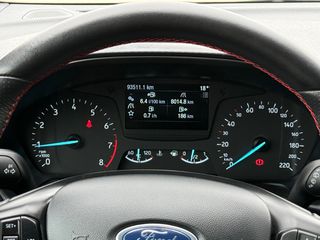 Ford Fiesta 2019 1.0 ECOBOOST ST-LINE 140HP-thumb-35