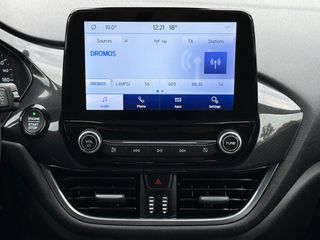 Ford Fiesta 2019 1.0 ECOBOOST ST-LINE 140HP-thumb-38