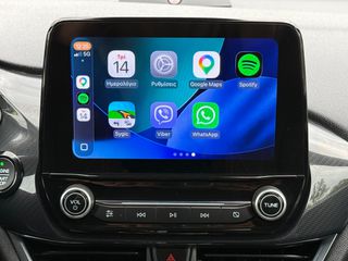 Ford Fiesta 2019 1.0 ECOBOOST ST-LINE 140HP-thumb-44