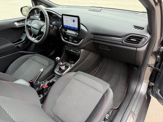 Ford Fiesta 2019 1.0 ECOBOOST ST-LINE 140HP-thumb-26