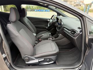 Ford Fiesta 2019 1.0 ECOBOOST ST-LINE 140HP-thumb-27