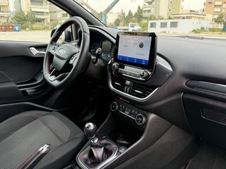 Ford Fiesta 2019 1.0 ECOBOOST ST-LINE 140HP-thumb-36