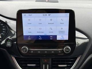 Ford Fiesta 2019 1.0 ECOBOOST ST-LINE 140HP-thumb-39